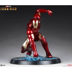 Iron Man Maquette Iron Man Mark III 41 cm