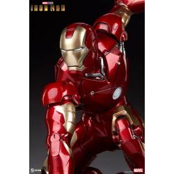 Iron Man Maquette Iron Man Mark III 41 cm