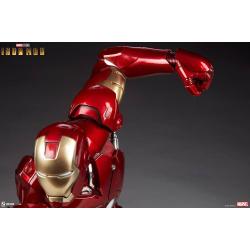 Iron Man Maquette Iron Man Mark III 41 cm