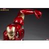 Iron Man Maquette Iron Man Mark III 41 cm