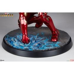 Iron Man Maquette Iron Man Mark III 41 cm