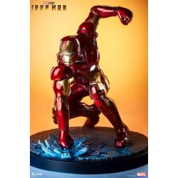 Iron Man Maquette Iron Man Mark III 41 cm