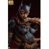 DC Comics Estatua Premium Format Batgirl 55 cm