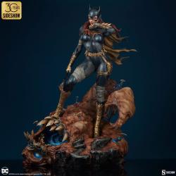 DC Comics Estatua Premium Format Batgirl 55 cm