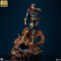 DC Comics Estatua Premium Format Batgirl 55 cm