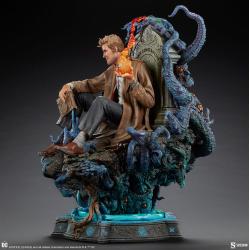 DC Comics Estatua Premium Format John Constantine: Just Another Exorcism Hangover 53 cm