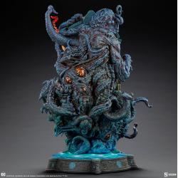 DC Comics Estatua Premium Format John Constantine: Just Another Exorcism Hangover 53 cm