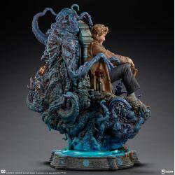 DC Comics Estatua Premium Format John Constantine: Just Another Exorcism Hangover 53 cm