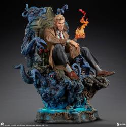 DC Comics Estatua Premium Format John Constantine: Just Another Exorcism Hangover 53 cm