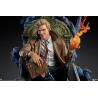 DC Comics Estatua Premium Format John Constantine: Just Another Exorcism Hangover 53 cm