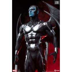 Marvel Estatua Premium Format X-Men Archangel (X-Force Variant) 73 cm