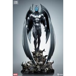Marvel Estatua Premium Format X-Men Archangel (X-Force Variant) 73 cm