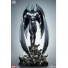 Marvel Estatua Premium Format X-Men Archangel (X-Force Variant) 73 cm