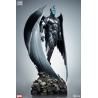 Marvel Estatua Premium Format X-Men Archangel (X-Force Variant) 73 cm