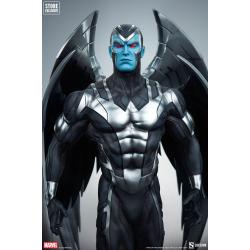 Marvel Estatua Premium Format X-Men Archangel (X-Force Variant) 73 cm