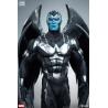 Marvel Estatua Premium Format X-Men Archangel (X-Force Variant) 73 cm