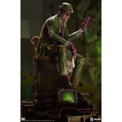DC Comics Estatua Premium Format Riddler 49 cm