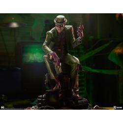 DC Comics Estatua Premium Format Riddler 49 cm