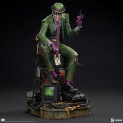 DC Comics Estatua Premium Format Riddler 49 cm