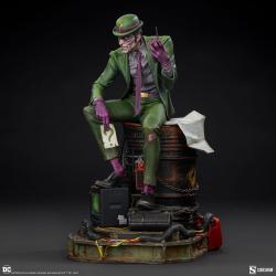 DC Comics Estatua Premium Format Riddler 49 cm