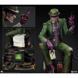 DC Comics Estatua Premium Format Riddler 49 cm