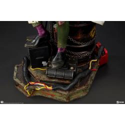 DC Comics Estatua Premium Format Riddler 49 cm