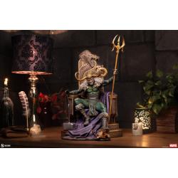 Marvel Estatua Premium Format Loki 59 cm