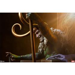 Marvel Estatua Premium Format Loki 59 cm