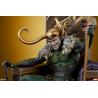 Marvel Estatua Premium Format Loki 59 cm