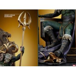 Marvel Estatua Premium Format Loki 59 cm
