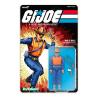GI Joe Figura ReAction+ Wave 3 Wild Bill (Cartoon) 10 cm