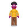 Sesame Street Figura ReAction Wave 04 Roosevelt Franklin 10 cm