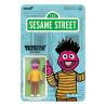 Sesame Street Figura ReAction Wave 04 Roosevelt Franklin 10 cm