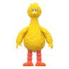 Sesame Street Pack de 2 Figuras ReAction Big Bird and Mr. Snuffleupagus 10 cm
