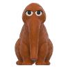 Sesame Street Pack de 2 Figuras ReAction Big Bird and Mr. Snuffleupagus 10 cm