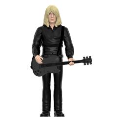 Spinal Tap Figura ReAction Wave 02 David St. Hubbins (None More Black) 10 cm