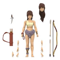 Thundercats Figura Ultimates Nayda Wave 12 18 cm