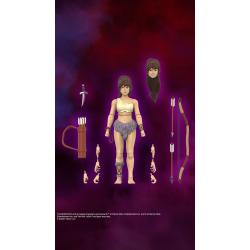 Thundercats Figura Ultimates Nayda Wave 12 18 cm