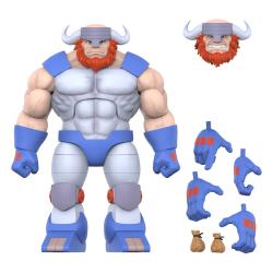 Thundercats Figura Ultimates Cruncher Wave 12 18 cm