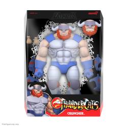 Thundercats Figura Ultimates Cruncher Wave 12 18 cm