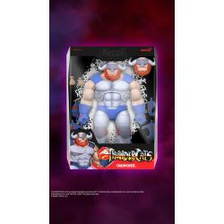Thundercats Figura Ultimates Cruncher Wave 12 18 cm