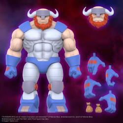 Thundercats Figura Ultimates Cruncher Wave 12 18 cm