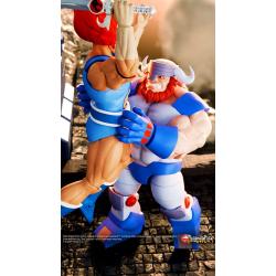 Thundercats Figura Ultimates Cruncher Wave 12 18 cm