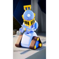 Thundercats Figura Ultimates Safari Joe Wave 12 18 cm