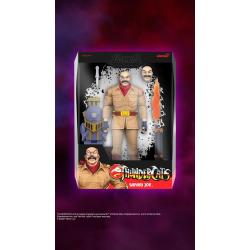 Thundercats Figura Ultimates Safari Joe Wave 12 18 cm