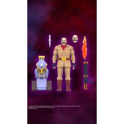 Thundercats Figura Ultimates Safari Joe Wave 12 18 cm