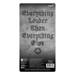 Motorhead Figura Vintage Collection Wave 1 Lemmy 14 cm