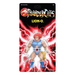 Thundercats Figura Vintage Collection Wave 1 Lion-O 14 cm