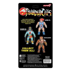 Thundercats Figura Vintage Collection Wave 1 Lion-O 14 cm