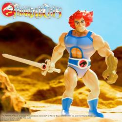 Thundercats Figura Vintage Collection Wave 1 Lion-O 14 cm